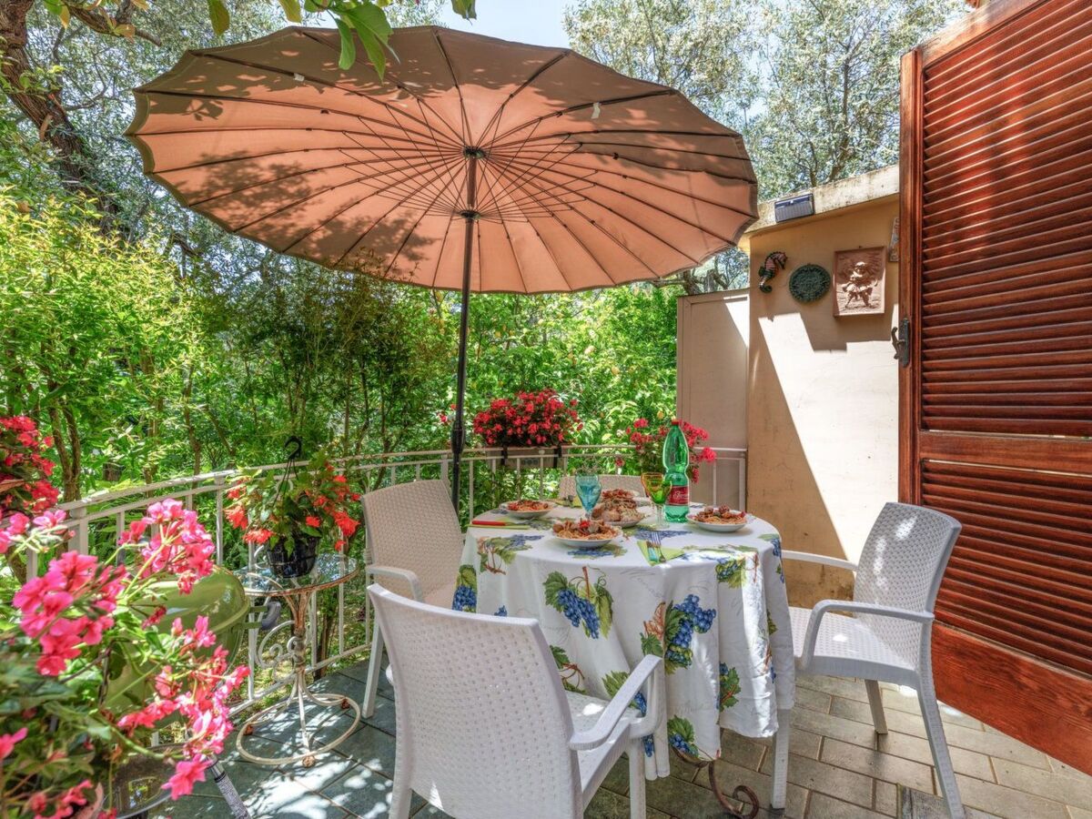Maison Sonnenstrahl avec piscine vue Capri - Photo 7