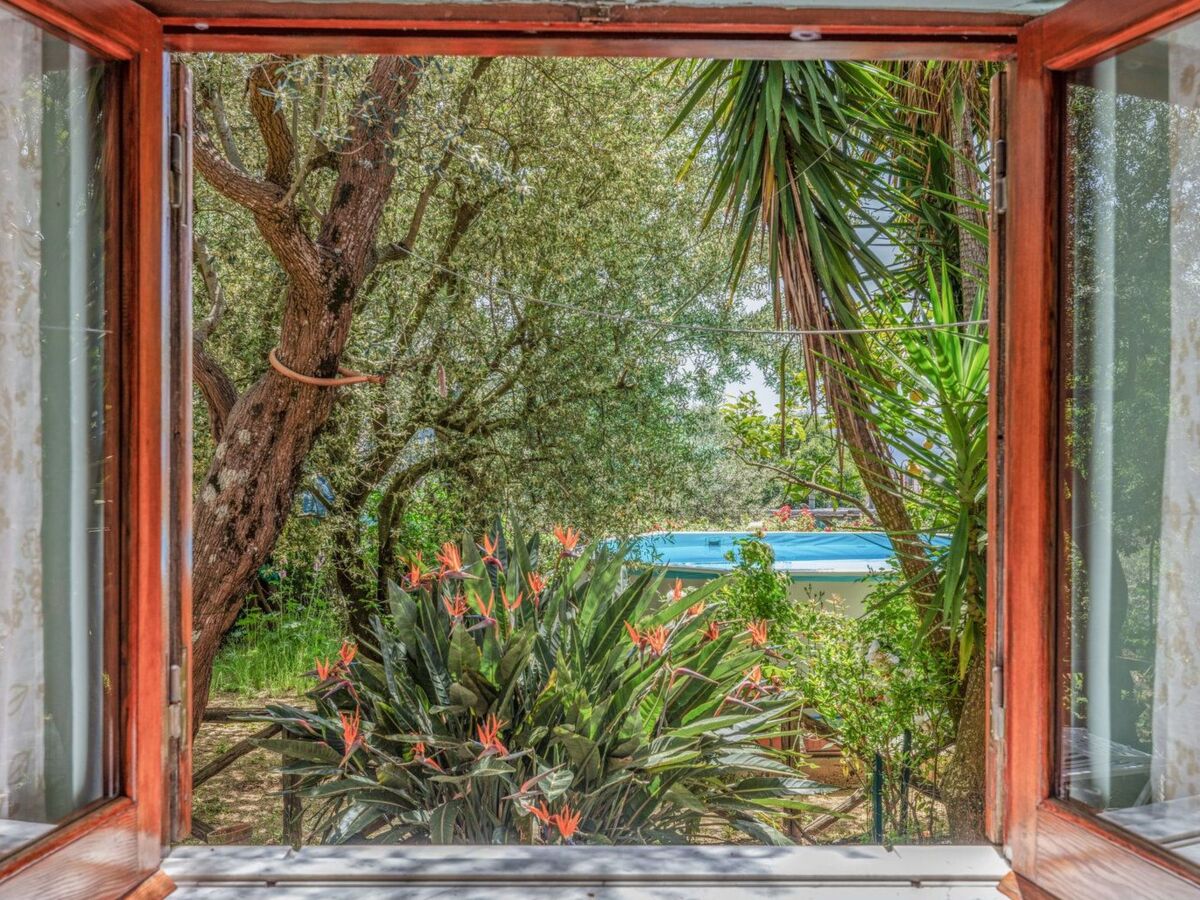 Maison Sonnenstrahl avec piscine vue Capri - Photo 22