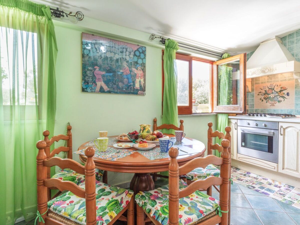 Maison Sonnenstrahl avec piscine vue Capri - Photo 26