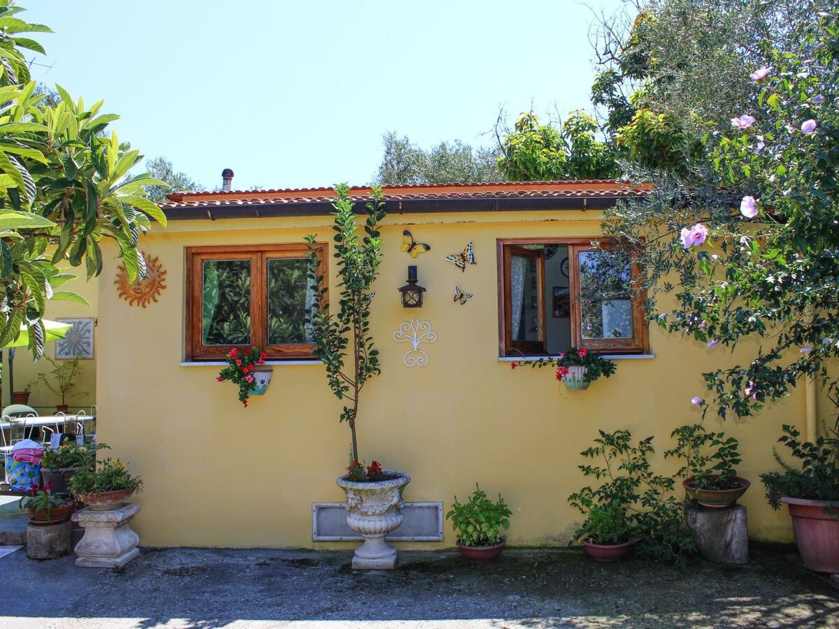 Maison Sonnenstrahl avec piscine vue Capri - Photo 31