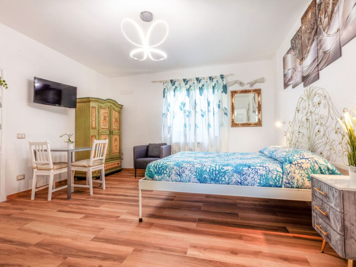 Maison Sonnenstrahl avec piscine vue Capri - Photo 32
