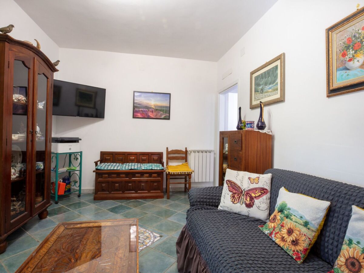 Maison Sonnenstrahl avec piscine vue Capri - Photo 38