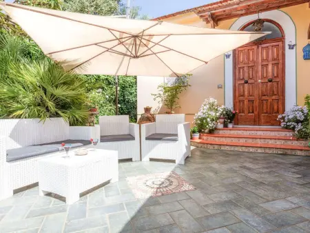 Location maison à Massa Lubrense