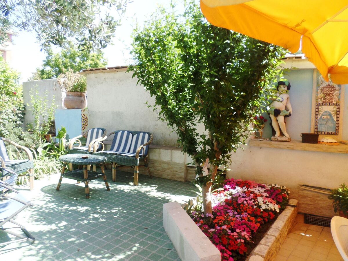 Il Casolare di Cleopatra e Marcantonio, Massa Lubrense - Photo 9