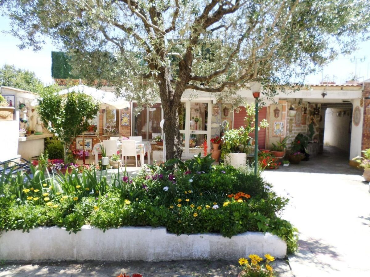 Il Casolare di Cleopatra e Marcantonio, Massa Lubrense - Photo 10
