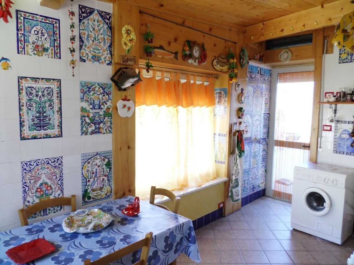 Il Casolare di Cleopatra e Marcantonio, Massa Lubrense - Photo 15