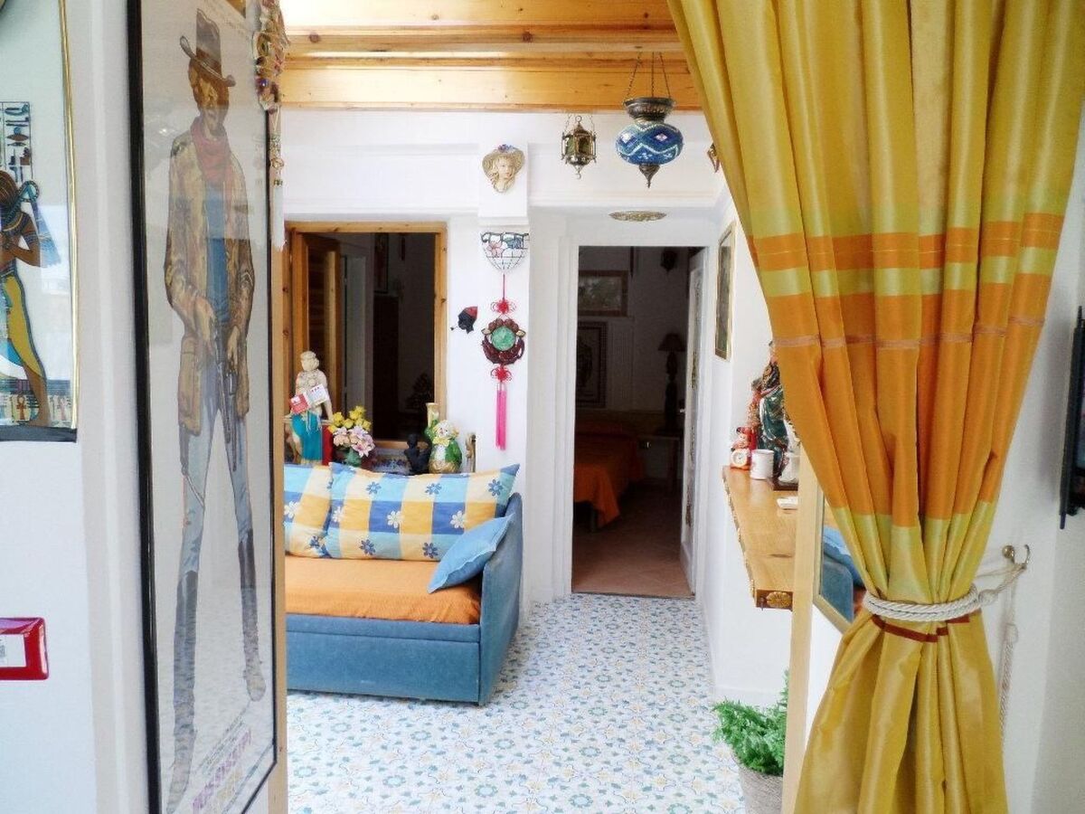 Il Casolare di Cleopatra e Marcantonio, Massa Lubrense - Photo 18