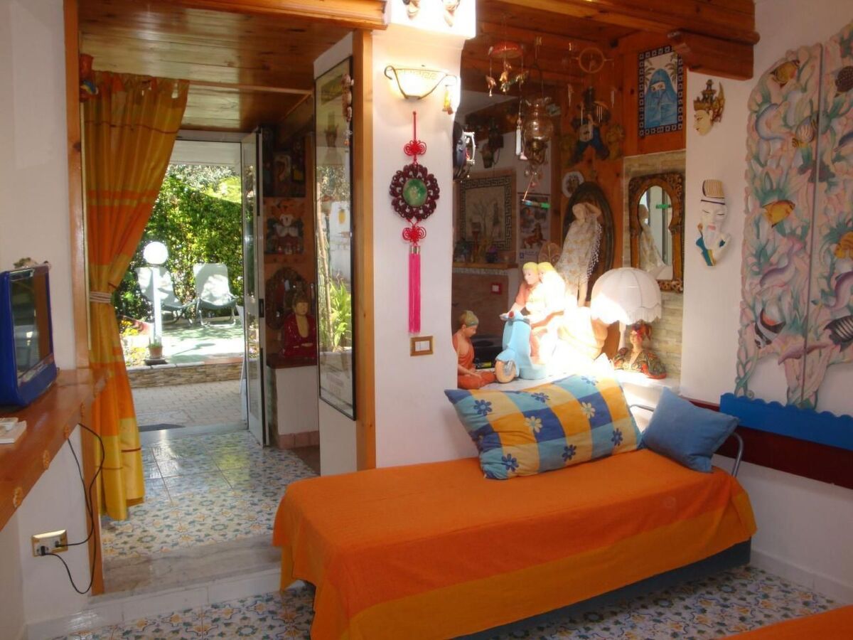 Il Casolare di Cleopatra e Marcantonio, Massa Lubrense - Photo 19