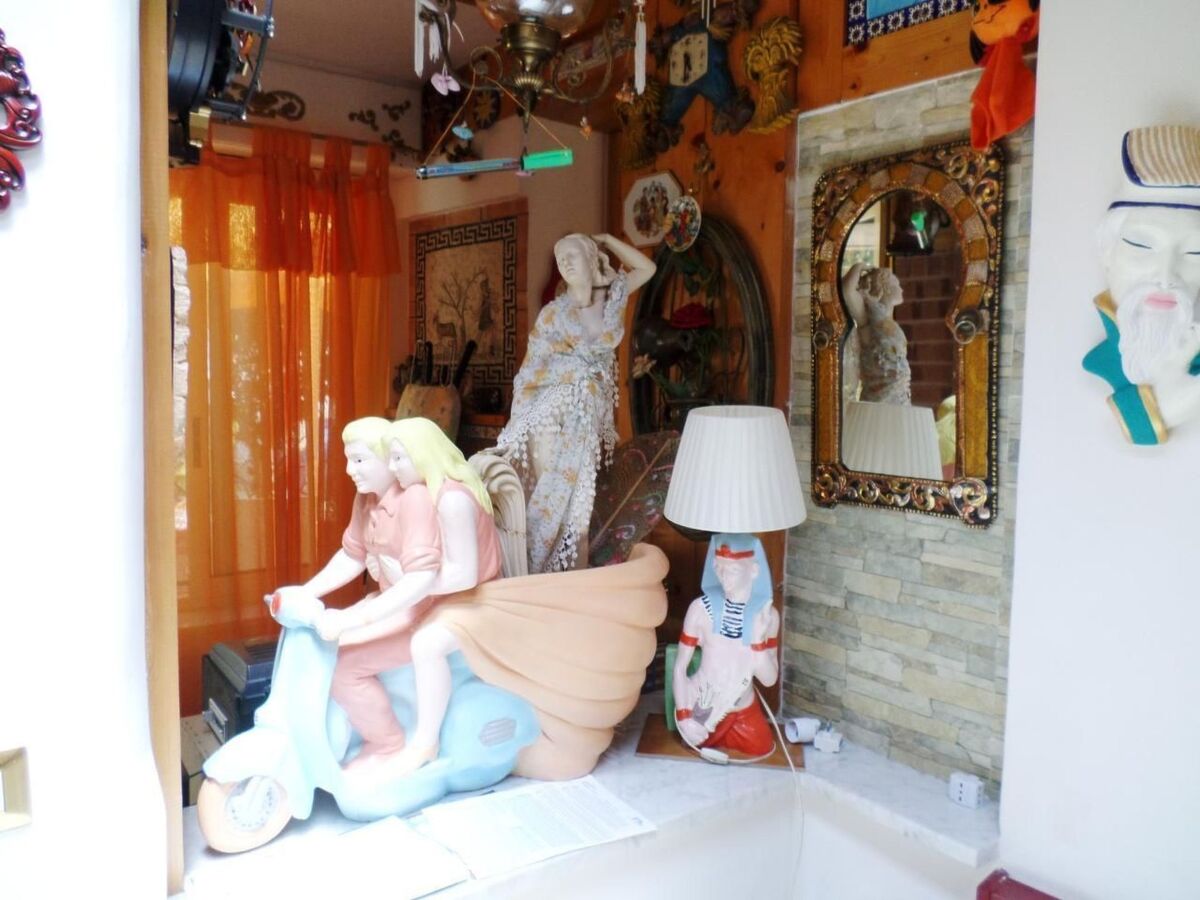 Il Casolare di Cleopatra e Marcantonio, Massa Lubrense - Photo 20