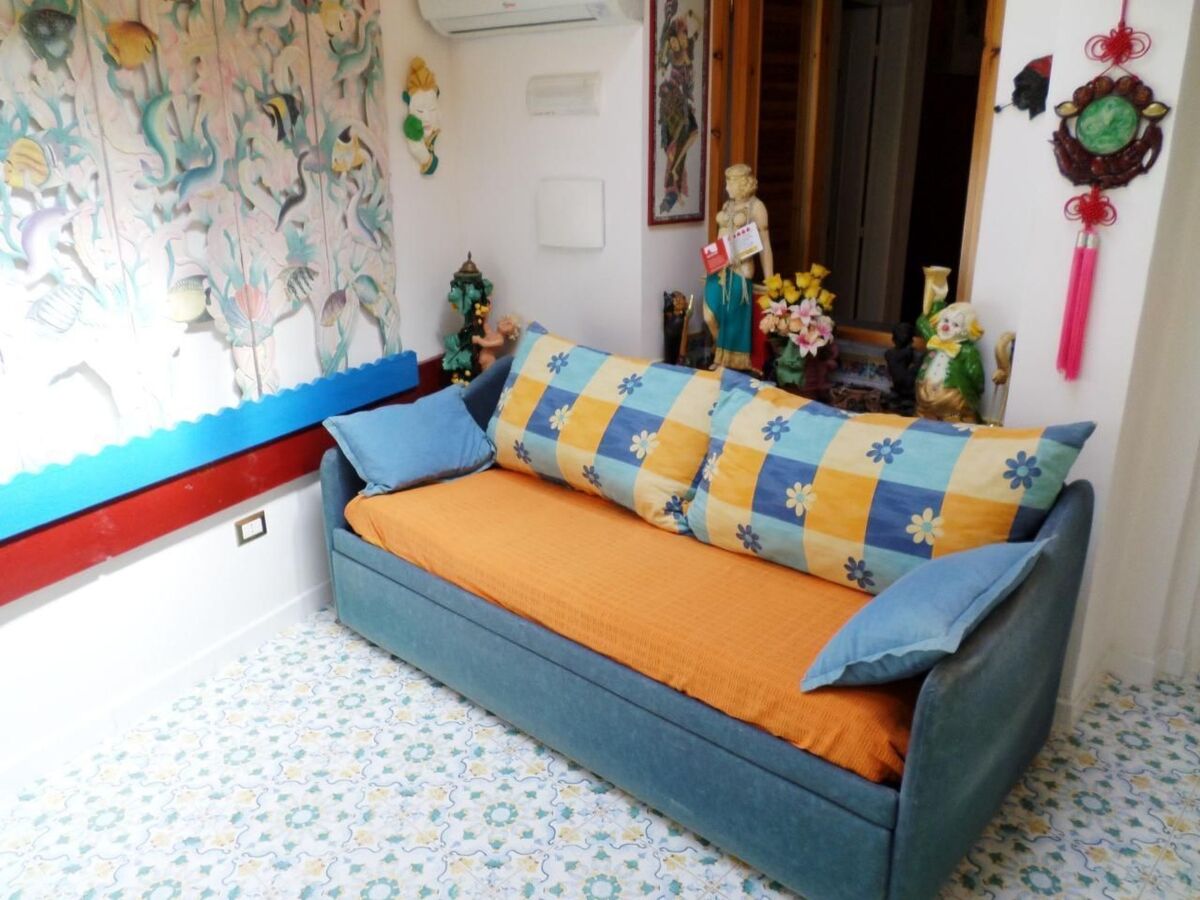 Il Casolare di Cleopatra e Marcantonio, Massa Lubrense - Photo 21