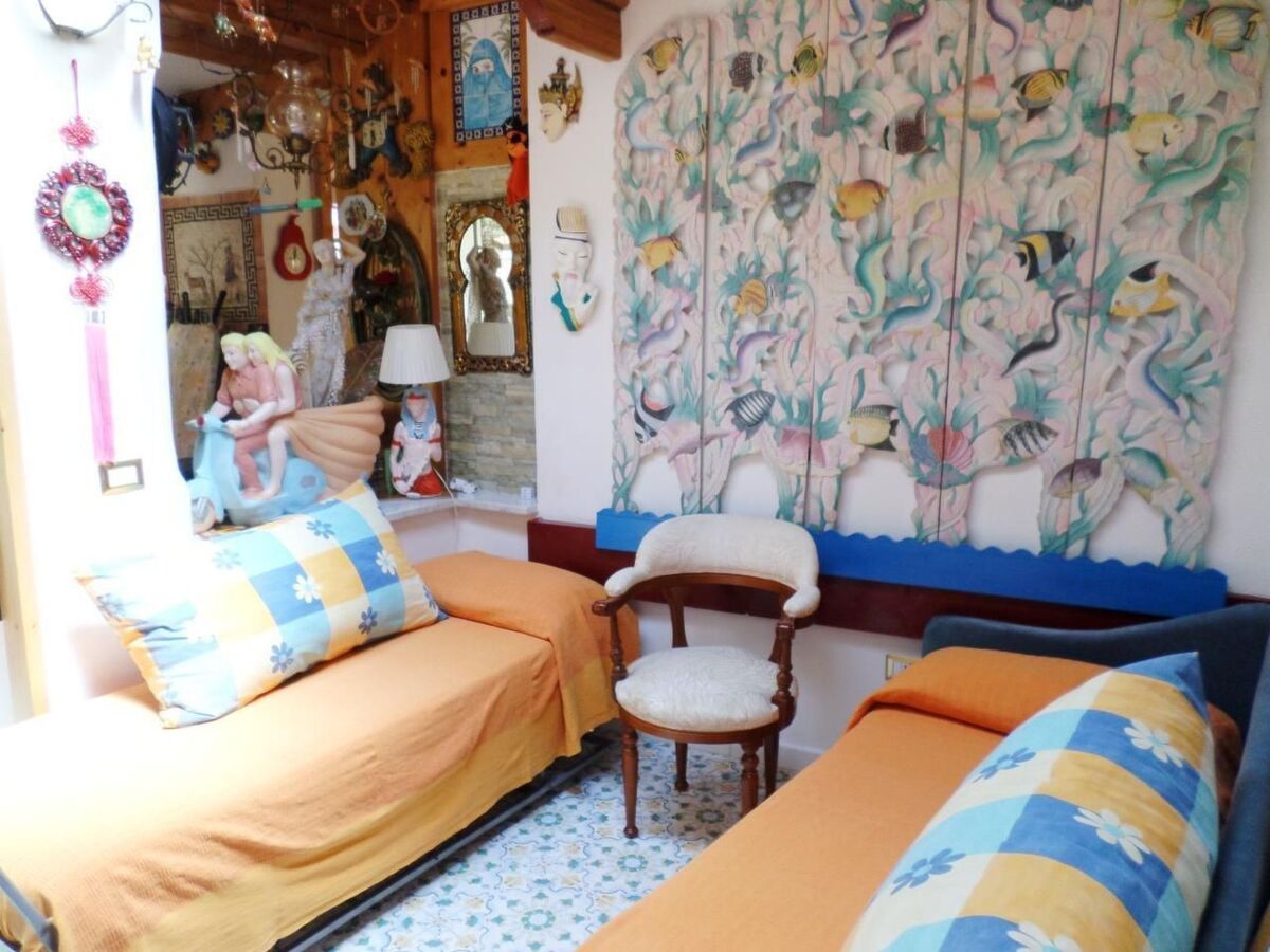 Il Casolare di Cleopatra e Marcantonio, Massa Lubrense - Photo 22
