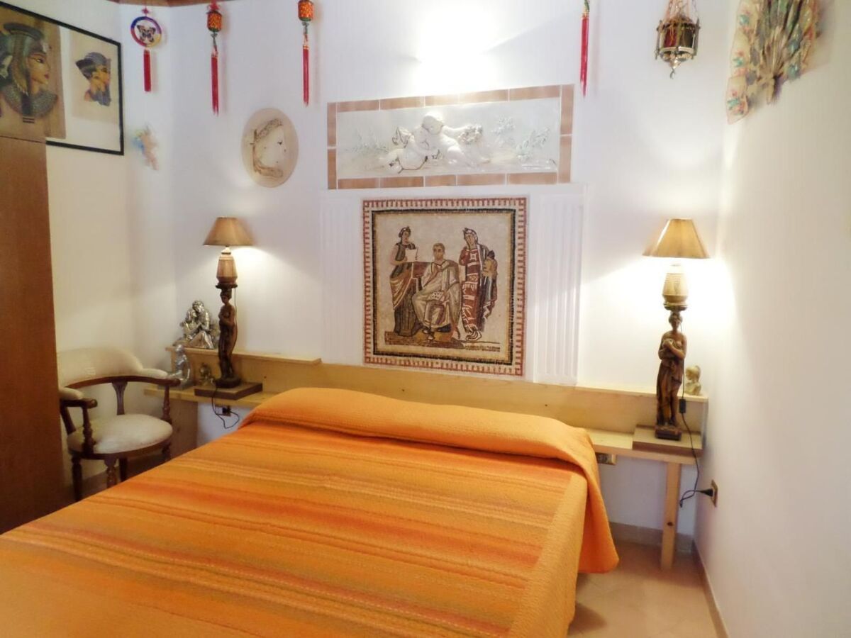 Il Casolare di Cleopatra e Marcantonio, Massa Lubrense - Photo 23