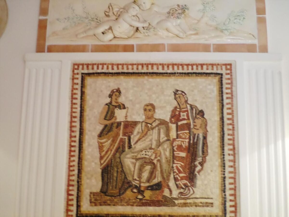 Il Casolare di Cleopatra e Marcantonio, Massa Lubrense - Photo 24