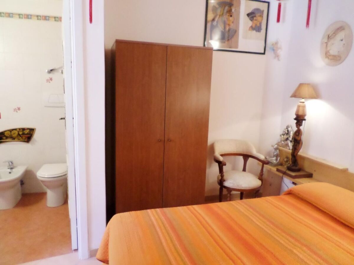 Il Casolare di Cleopatra e Marcantonio, Massa Lubrense - Photo 25