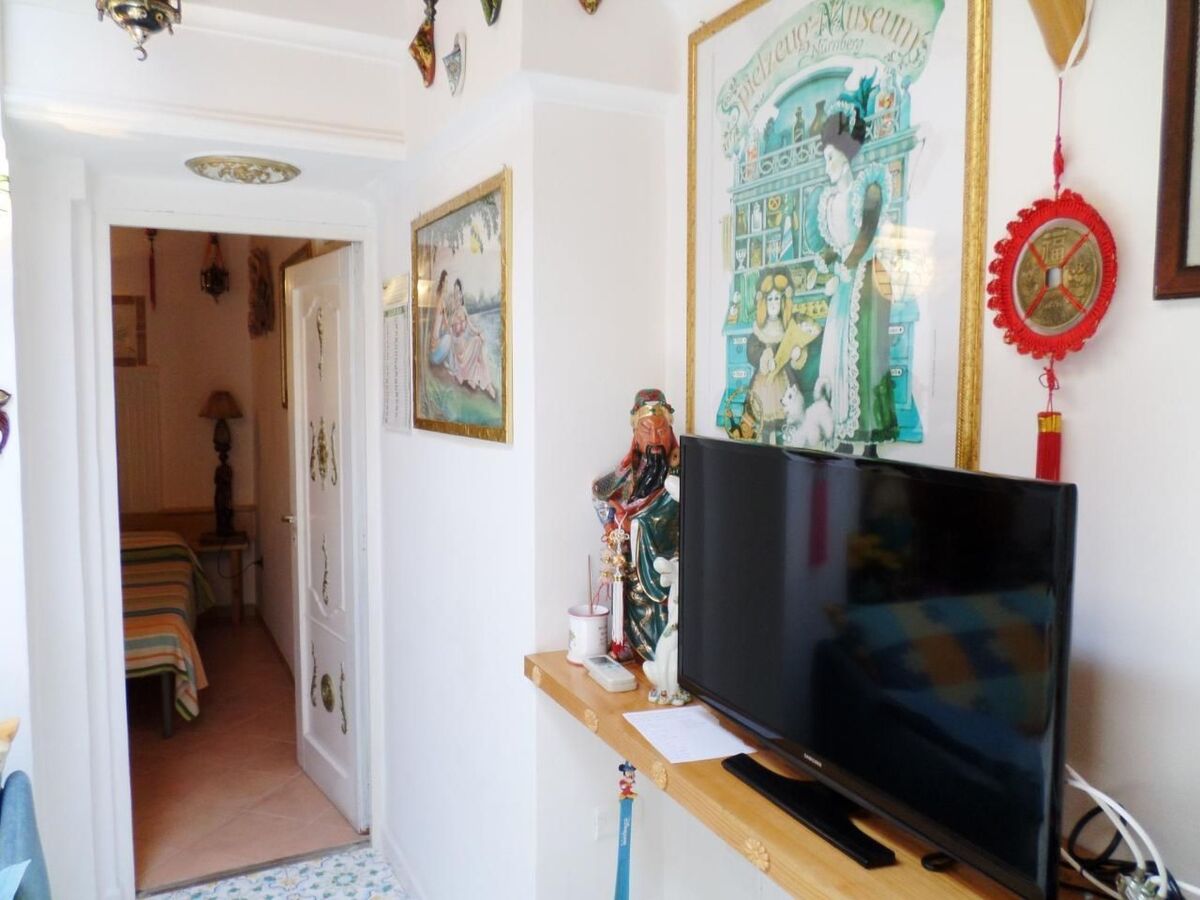 Il Casolare di Cleopatra e Marcantonio, Massa Lubrense - Photo 27