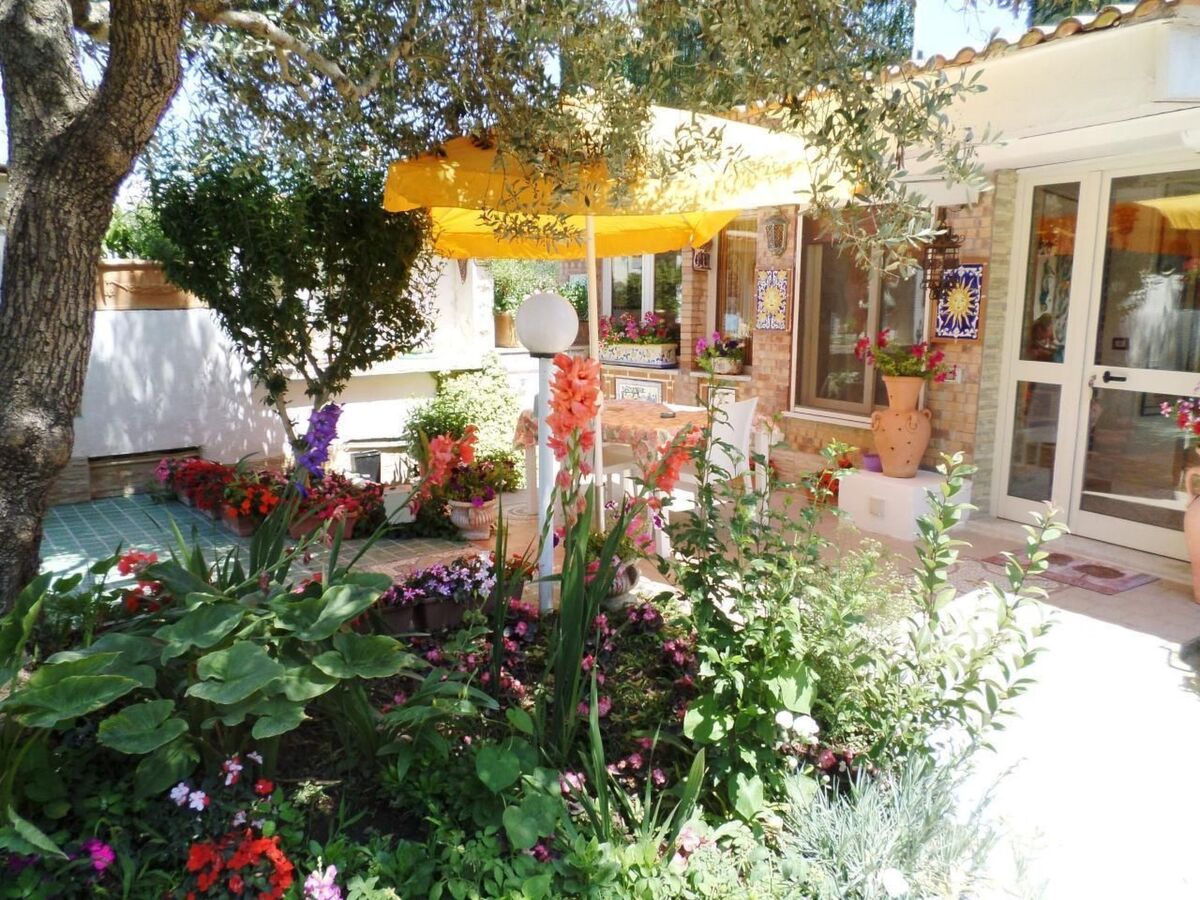 Il Casolare di Cleopatra e Marcantonio, Massa Lubrense - Photo 28