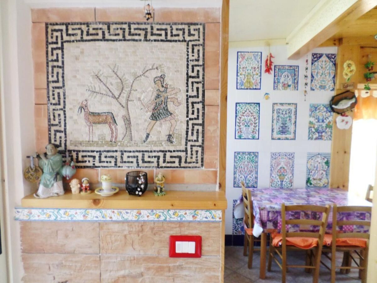 Il Casolare di Cleopatra e Marcantonio, Massa Lubrense - Photo 34