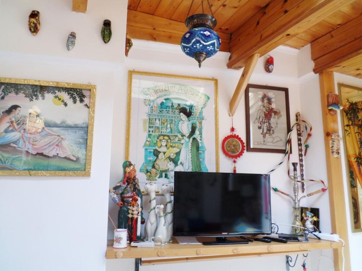 Il Casolare di Cleopatra e Marcantonio, Massa Lubrense - Photo 35