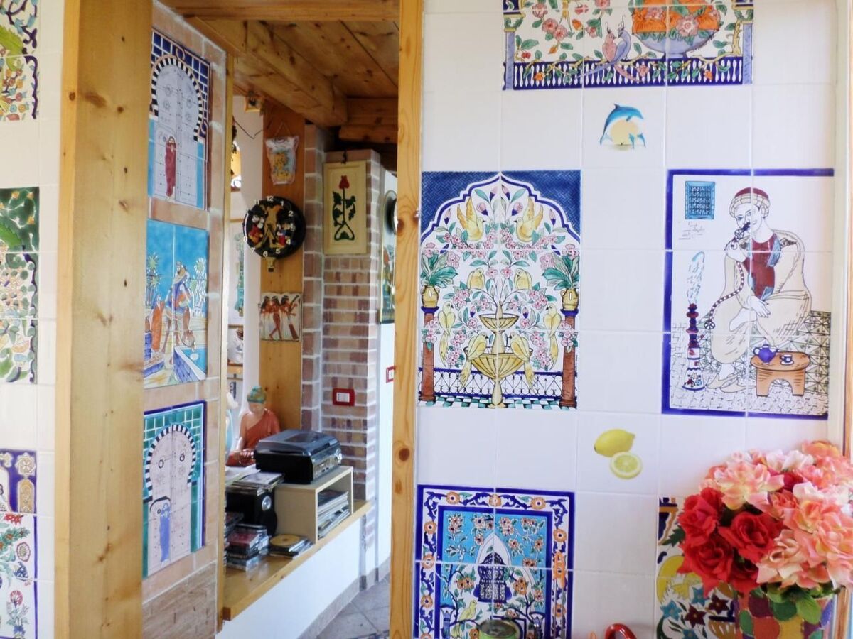 Il Casolare di Cleopatra e Marcantonio, Massa Lubrense - Photo 36