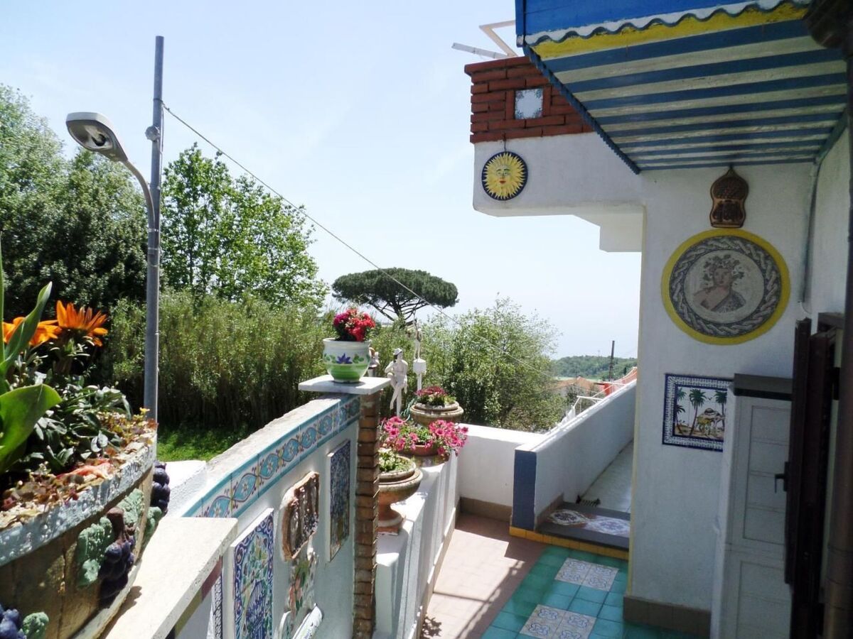 Il Casolare di Cleopatra e Marcantonio, Massa Lubrense - Photo 47