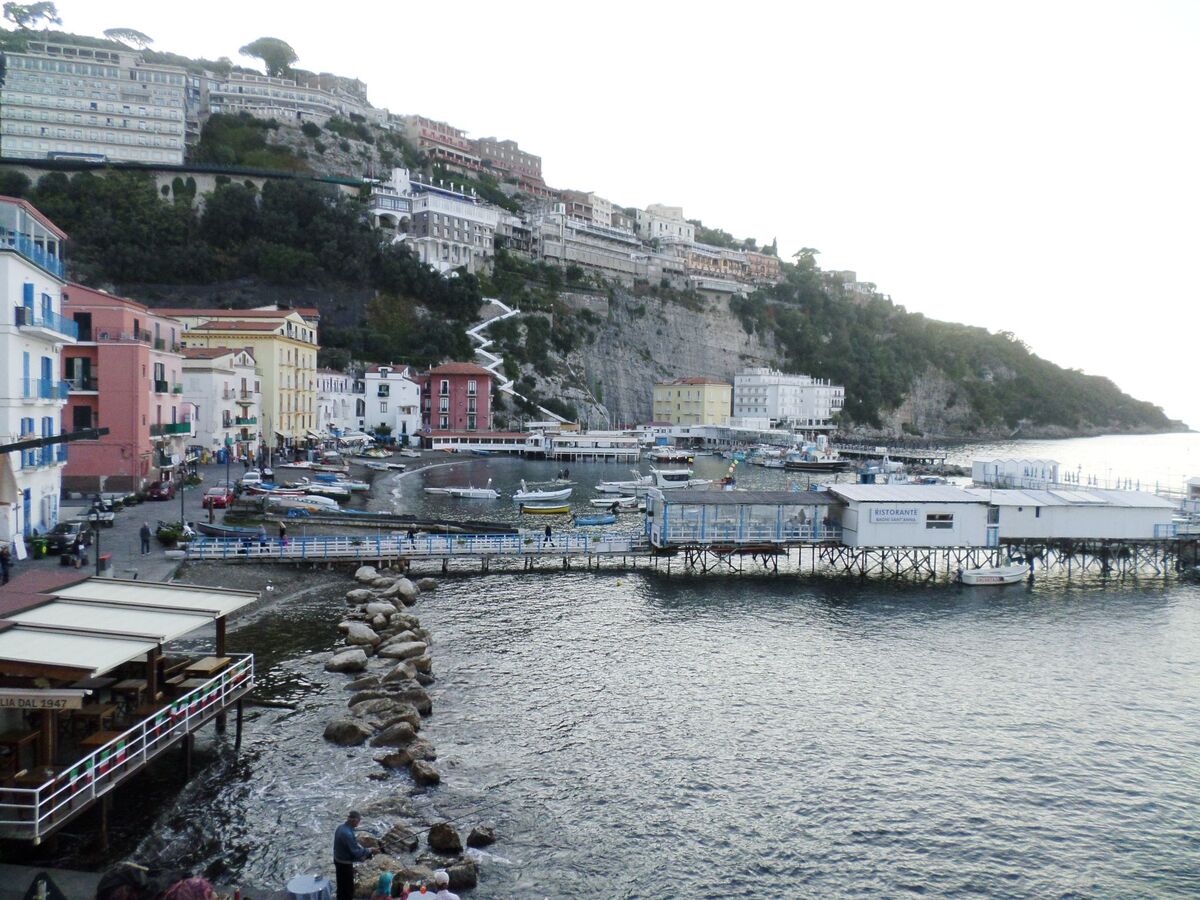 Il Casolare di Cleopatra e Marcantonio, Massa Lubrense - Photo 50