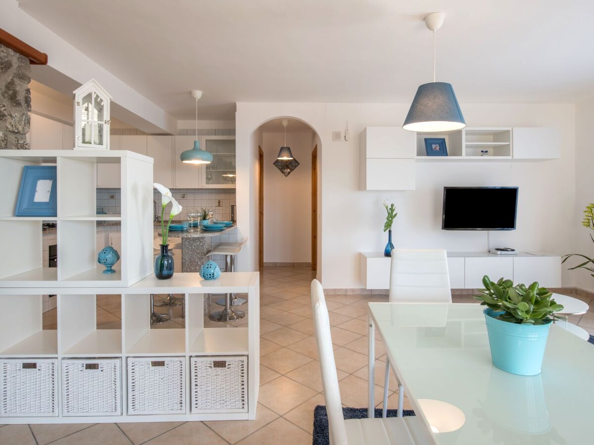 Villa Marianna : maison 4 chambres avec piscine à Massa Lubrense - Photo 4