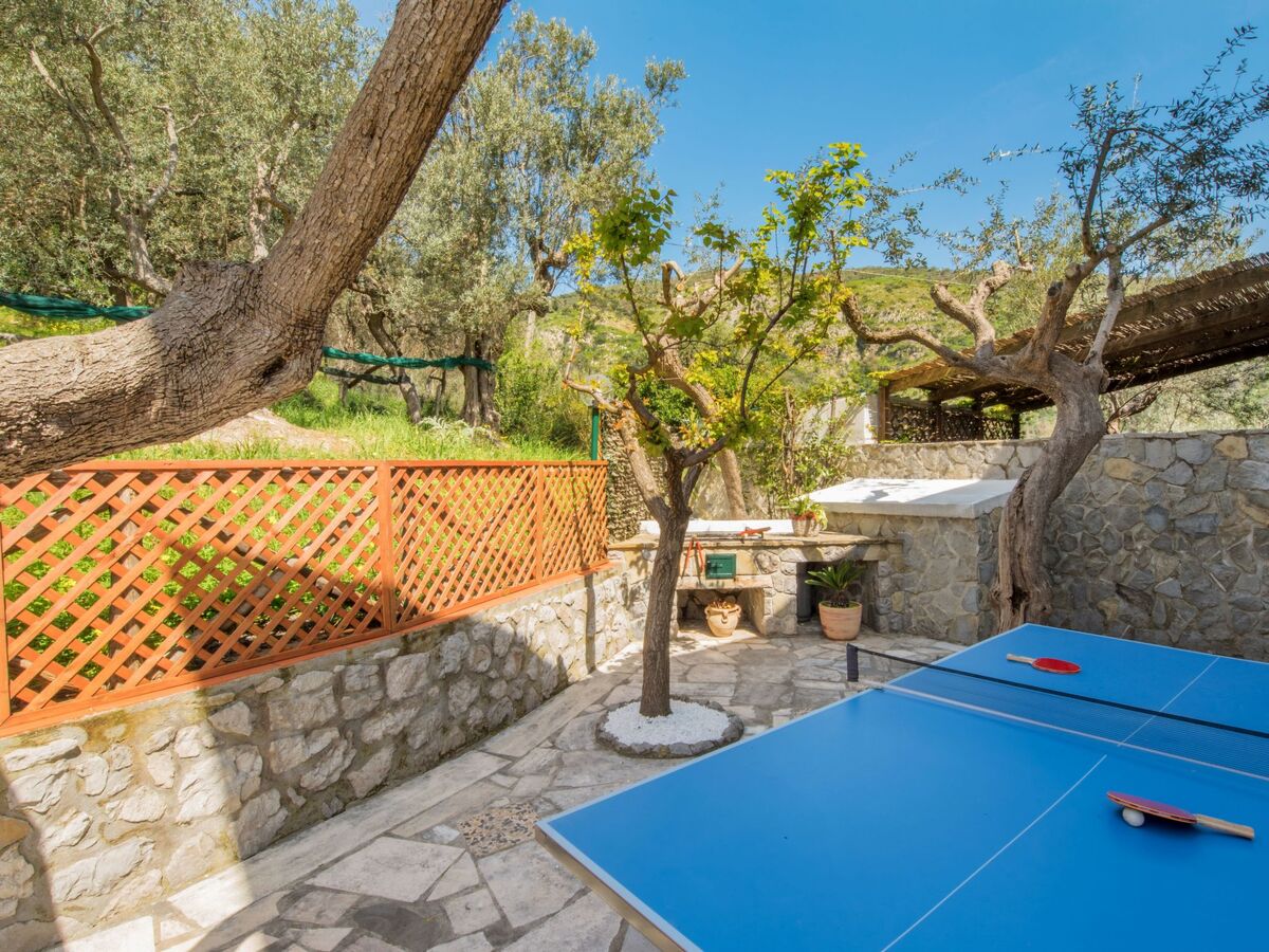 Villa Marianna : maison 4 chambres avec piscine à Massa Lubrense - Photo 5
