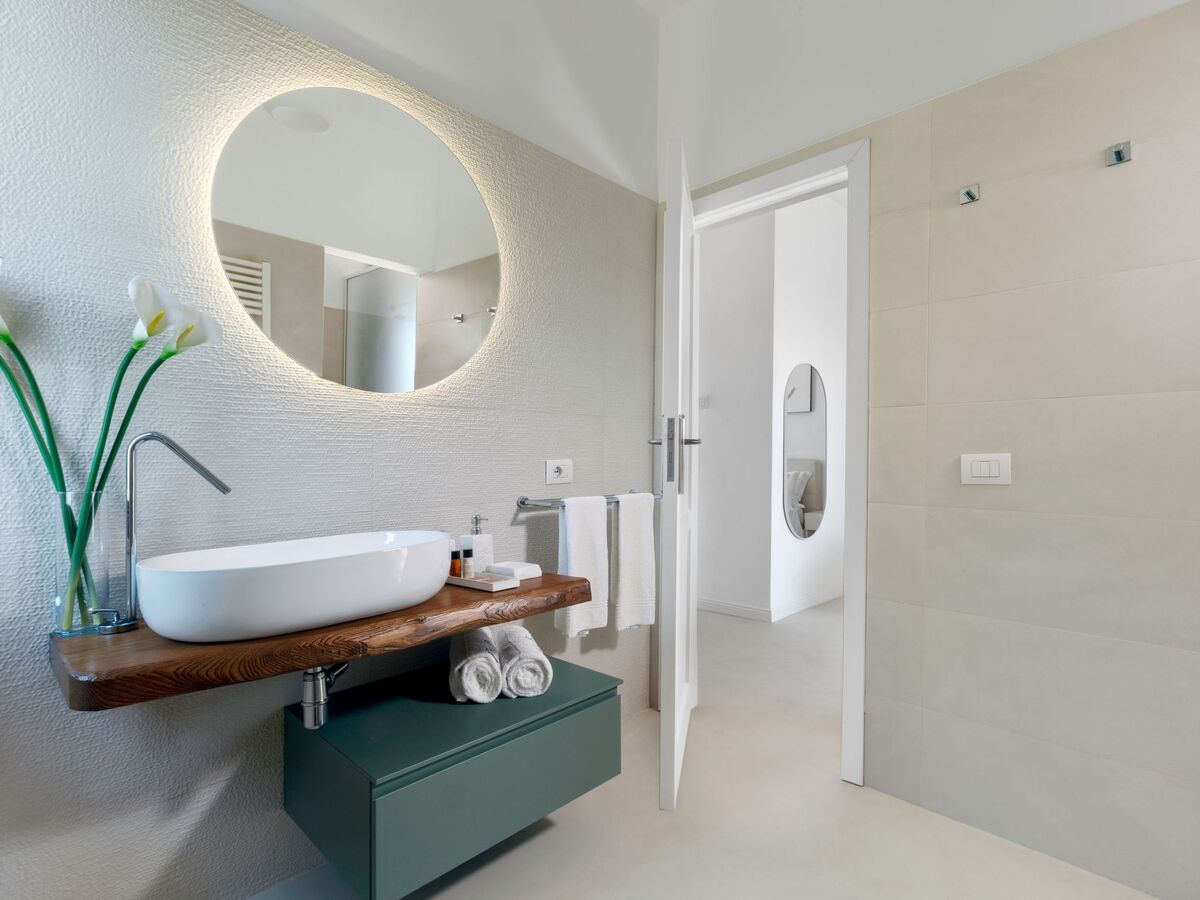 Villa Marianna : maison 4 chambres avec piscine à Massa Lubrense - Photo 24
