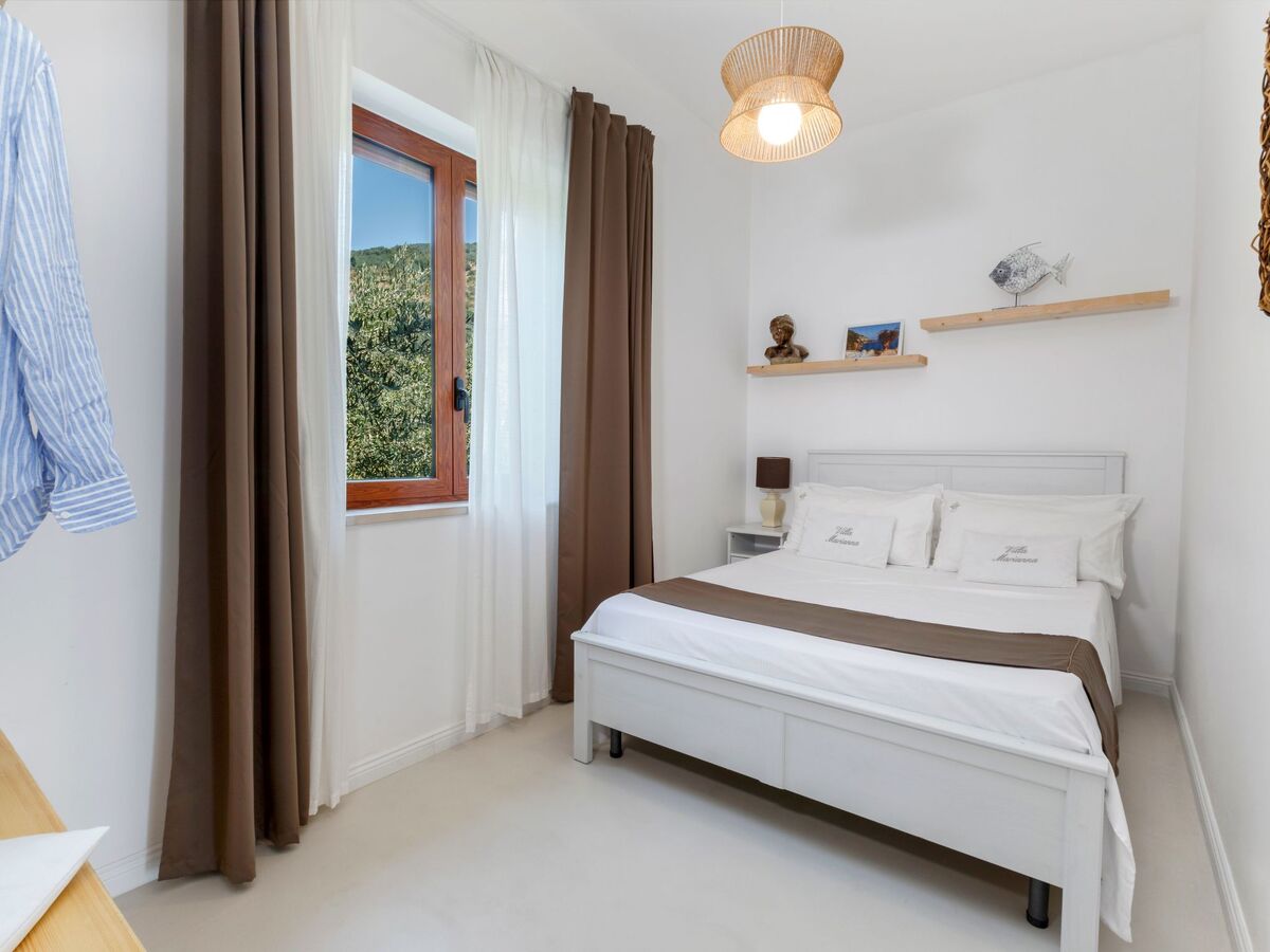 Villa Marianna : maison 4 chambres avec piscine à Massa Lubrense - Photo 27