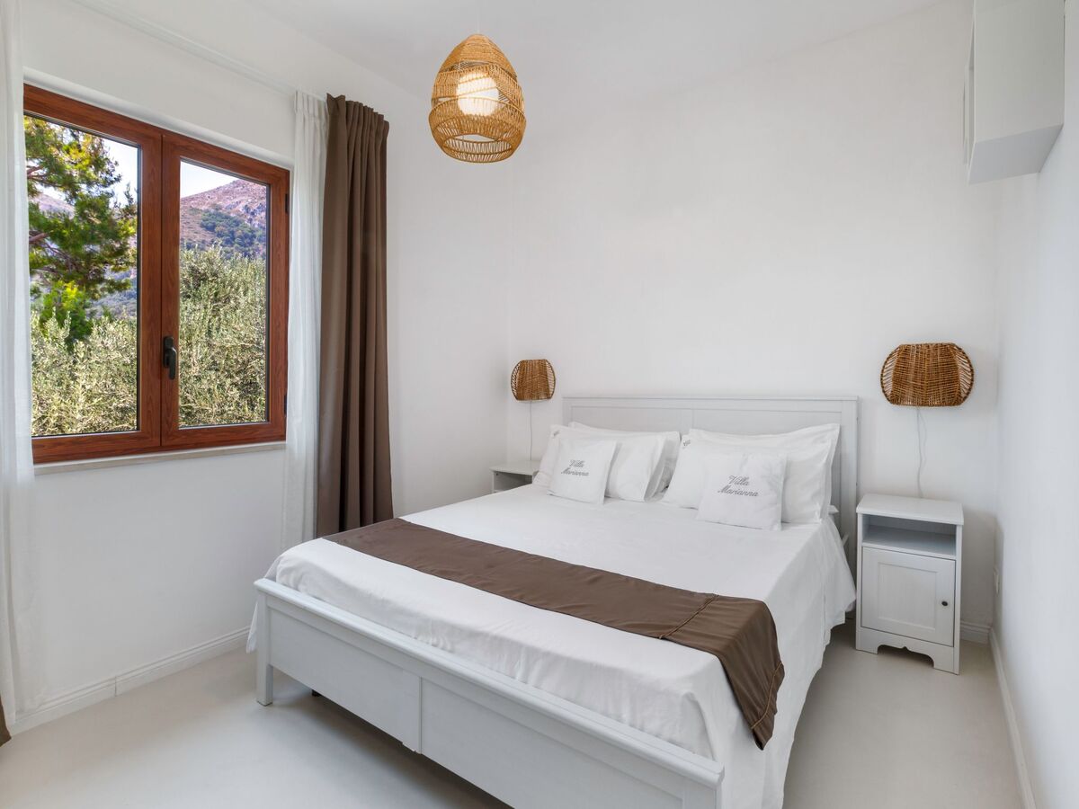 Villa Marianna : maison 4 chambres avec piscine à Massa Lubrense - Photo 29