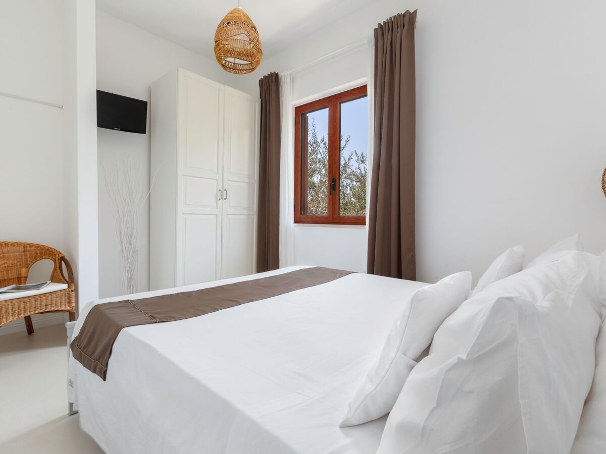 Villa Marianna : maison 4 chambres avec piscine à Massa Lubrense - Photo 30