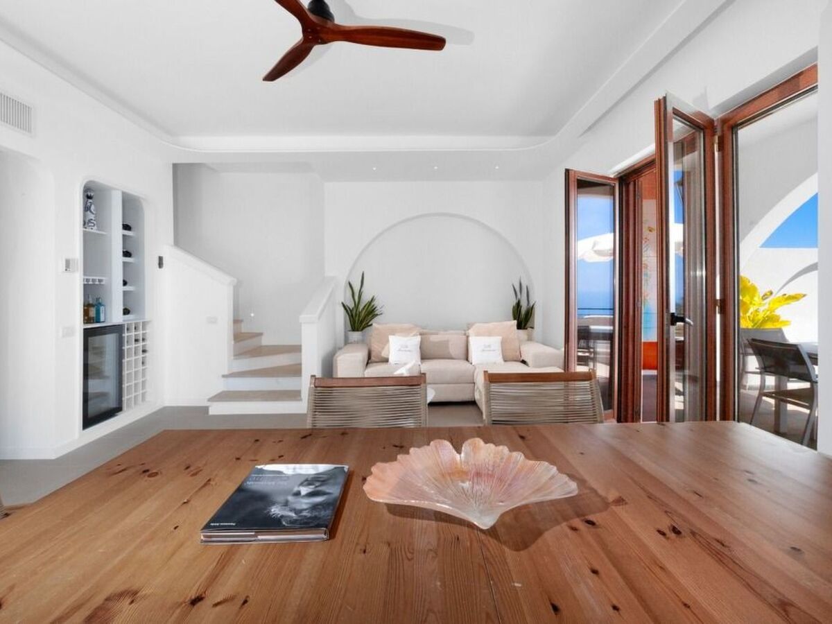 Villa Marianna : maison 4 chambres avec piscine à Massa Lubrense - Photo 38