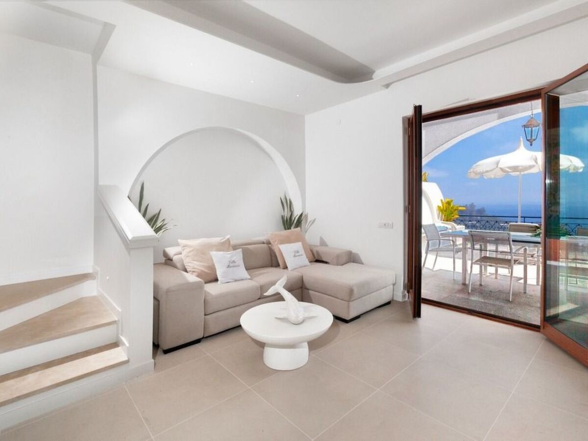 Villa Marianna : maison 4 chambres avec piscine à Massa Lubrense - Photo 39