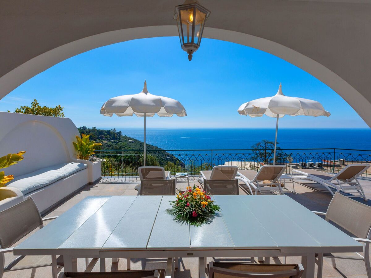 Villa Marianna : maison 4 chambres avec piscine à Massa Lubrense - Photo 44