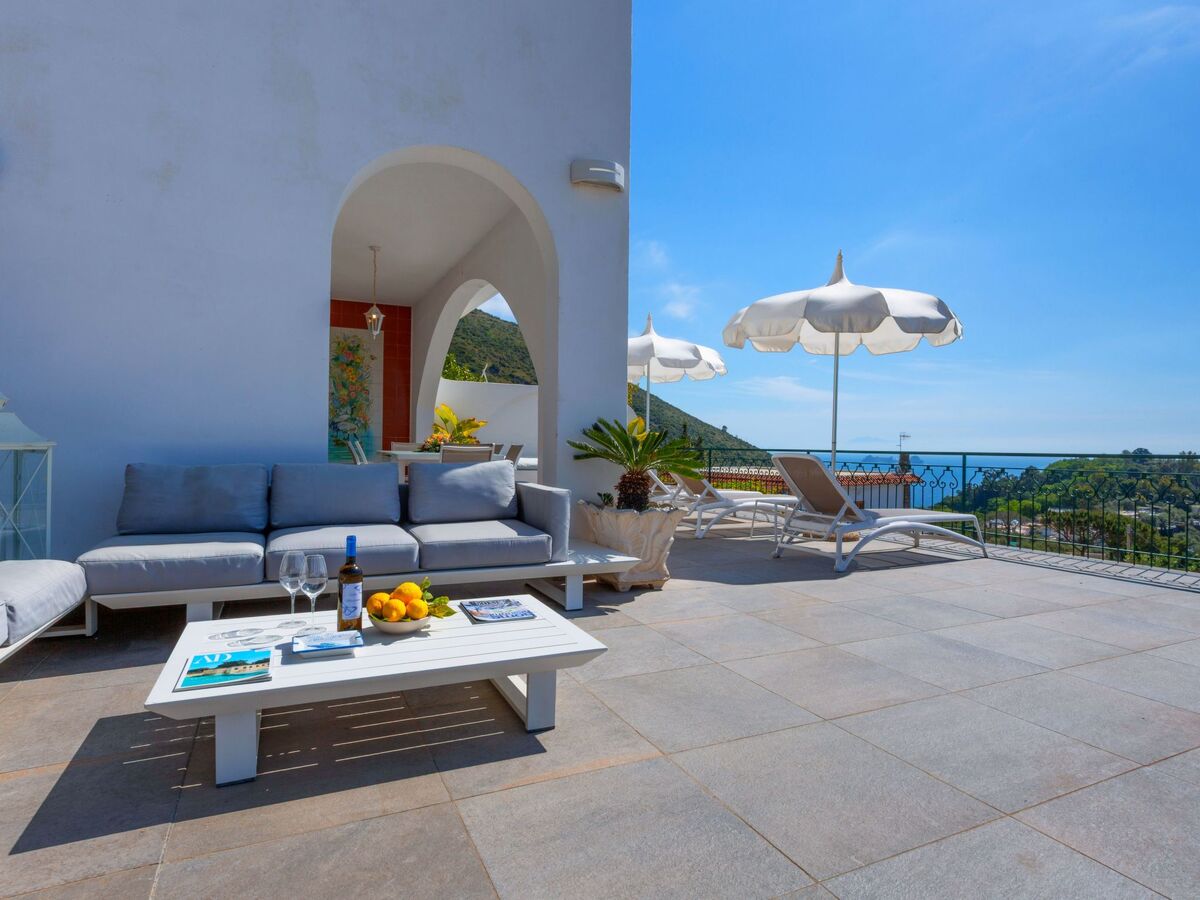 Villa Marianna : maison 4 chambres avec piscine à Massa Lubrense - Photo 47