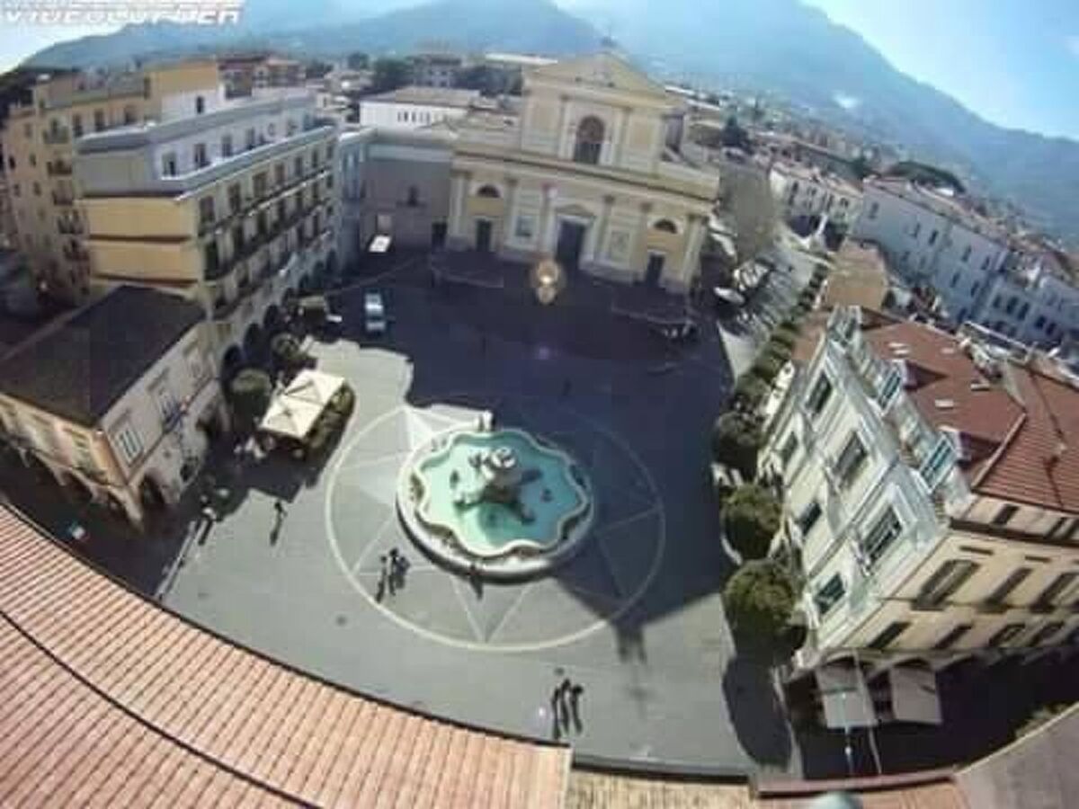 Maison historique 1700 à Cava de' Tirreni, 3 km de la mer - Photo 5