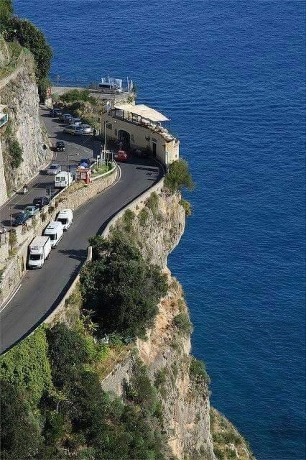Maison historique 1700 à Cava de' Tirreni, 3 km de la mer - Photo 8