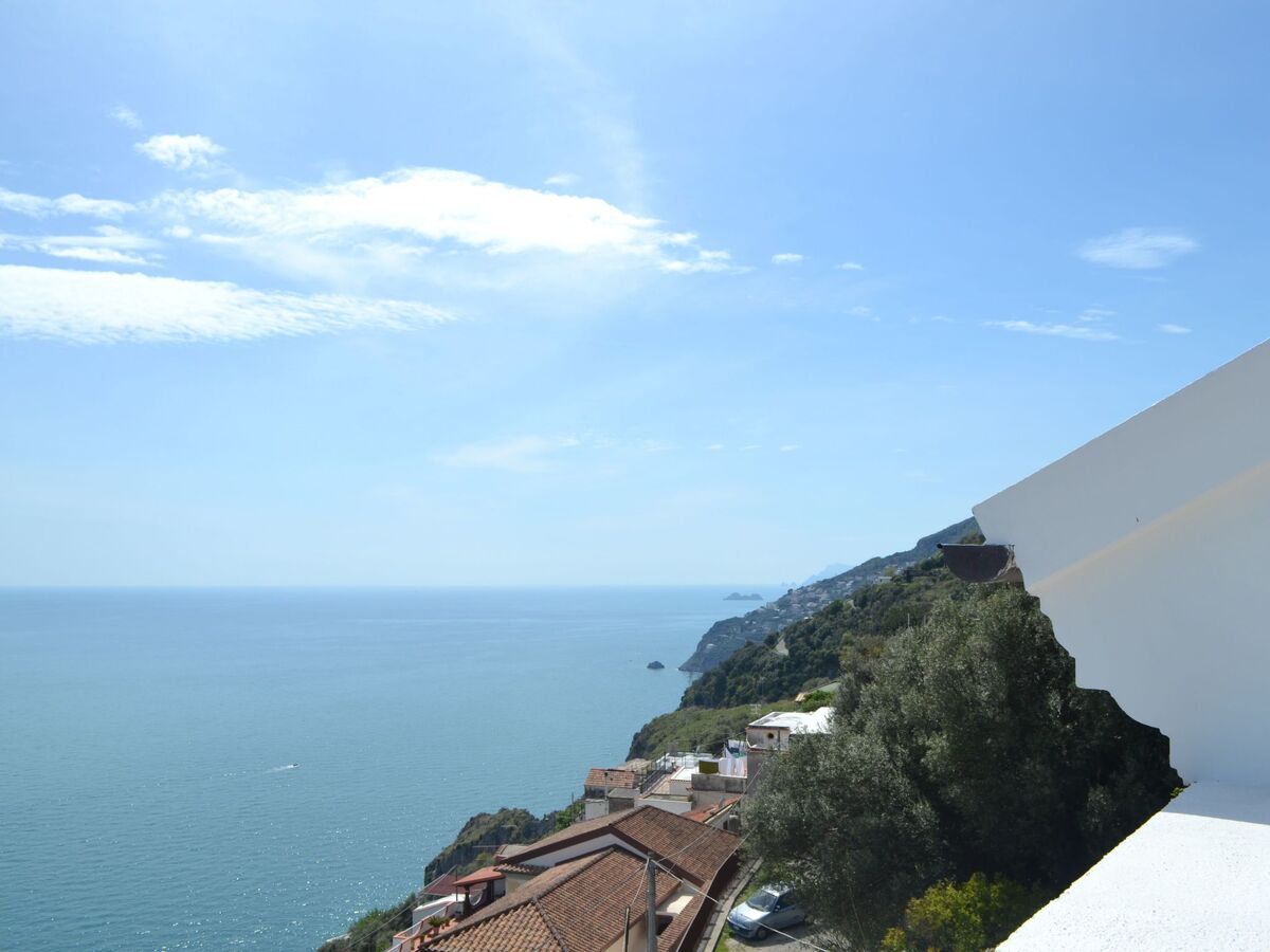 Appartement Amodeo, vue mer à Conca dei Marini - Photo 2