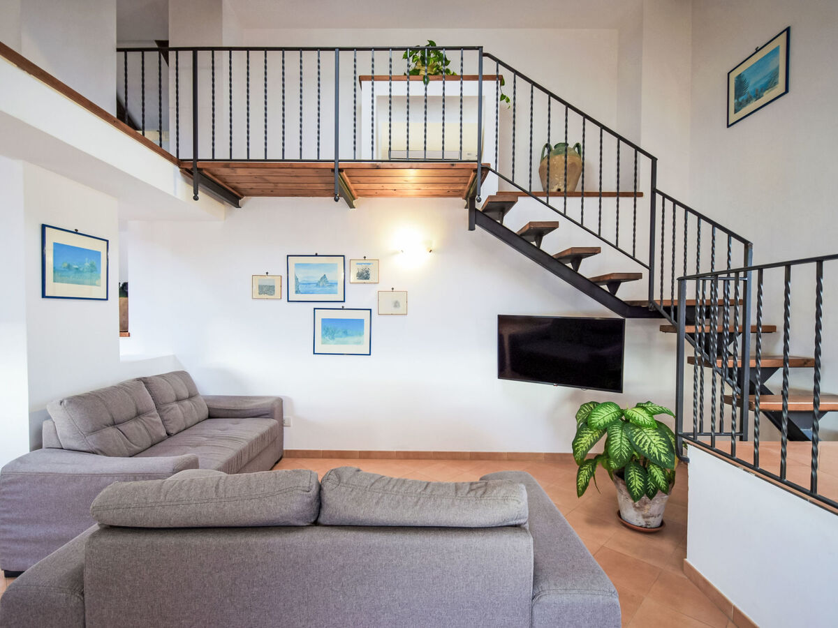Appartement Amodeo, vue mer à Conca dei Marini - Photo 3