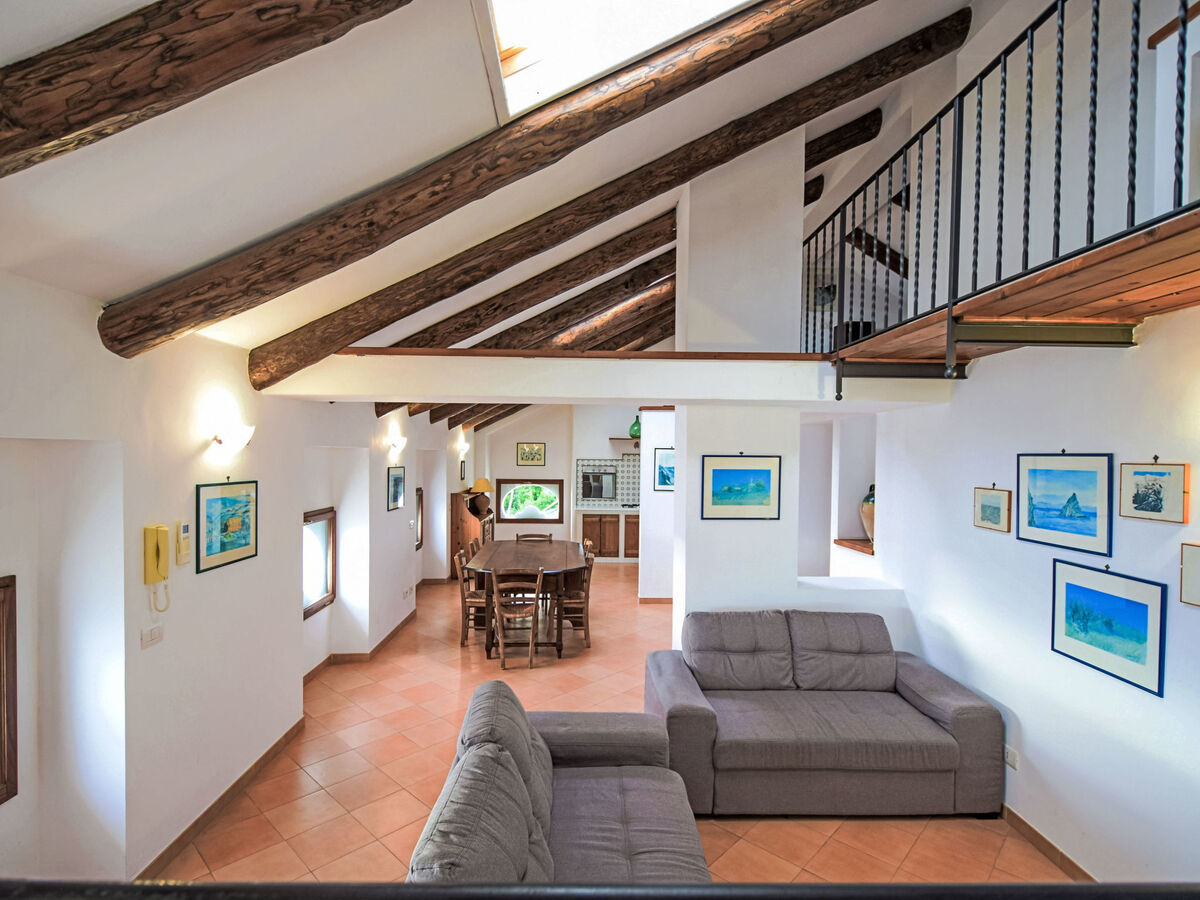 Appartement Amodeo, vue mer à Conca dei Marini - Photo 4