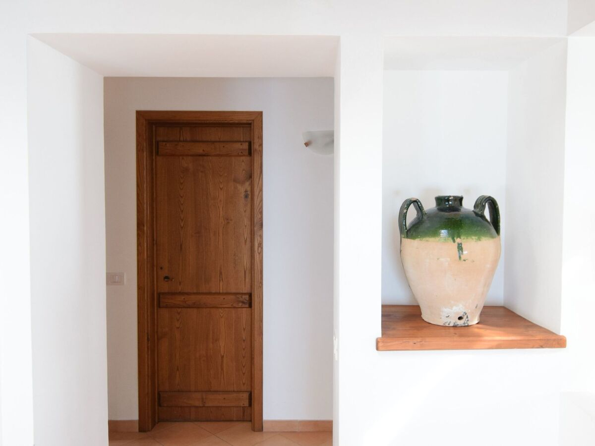 Appartement Amodeo, vue mer à Conca dei Marini - Photo 7