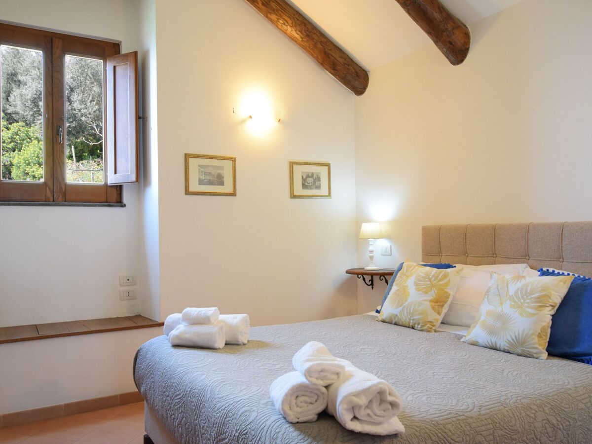 Appartement Amodeo, vue mer à Conca dei Marini - Photo 8