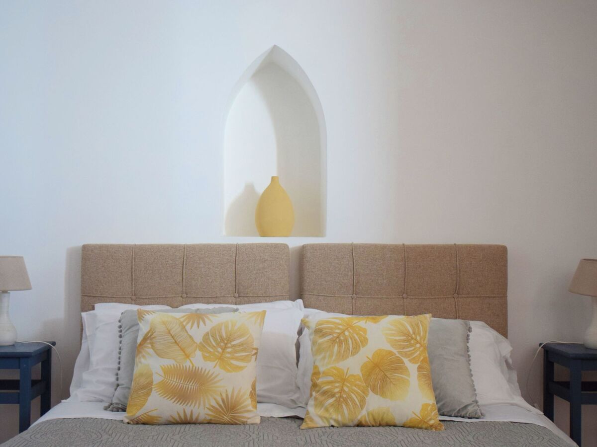 Appartement Amodeo, vue mer à Conca dei Marini - Photo 9