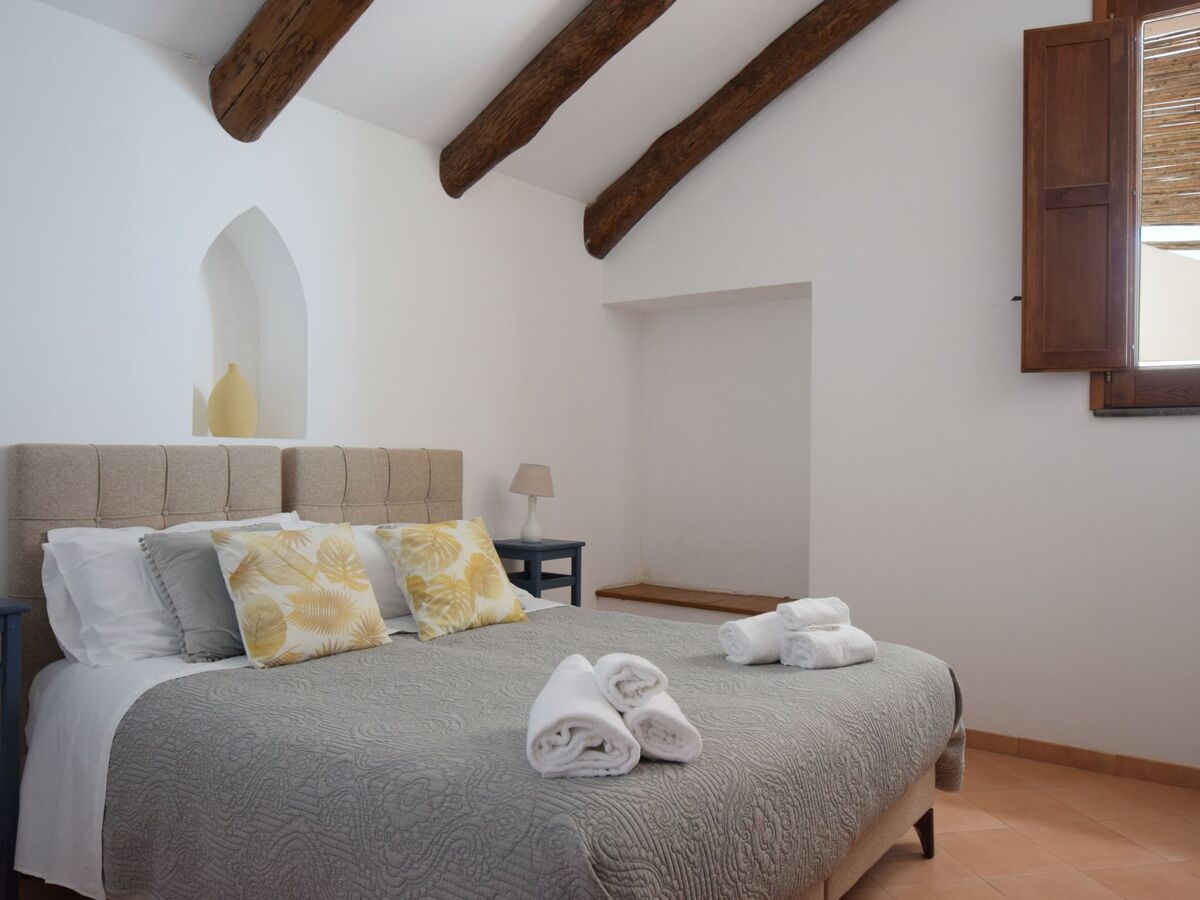 Appartement Amodeo, vue mer à Conca dei Marini - Photo 10