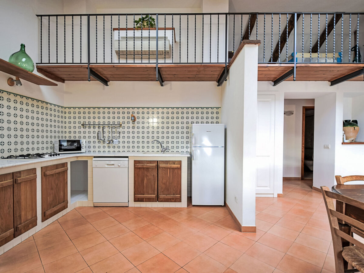 Appartement Amodeo, vue mer à Conca dei Marini - Photo 11