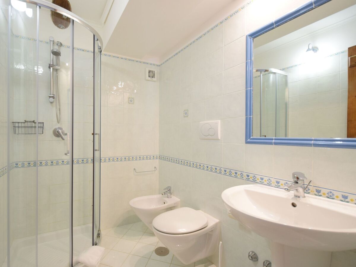 Appartement Amodeo, vue mer à Conca dei Marini - Photo 13