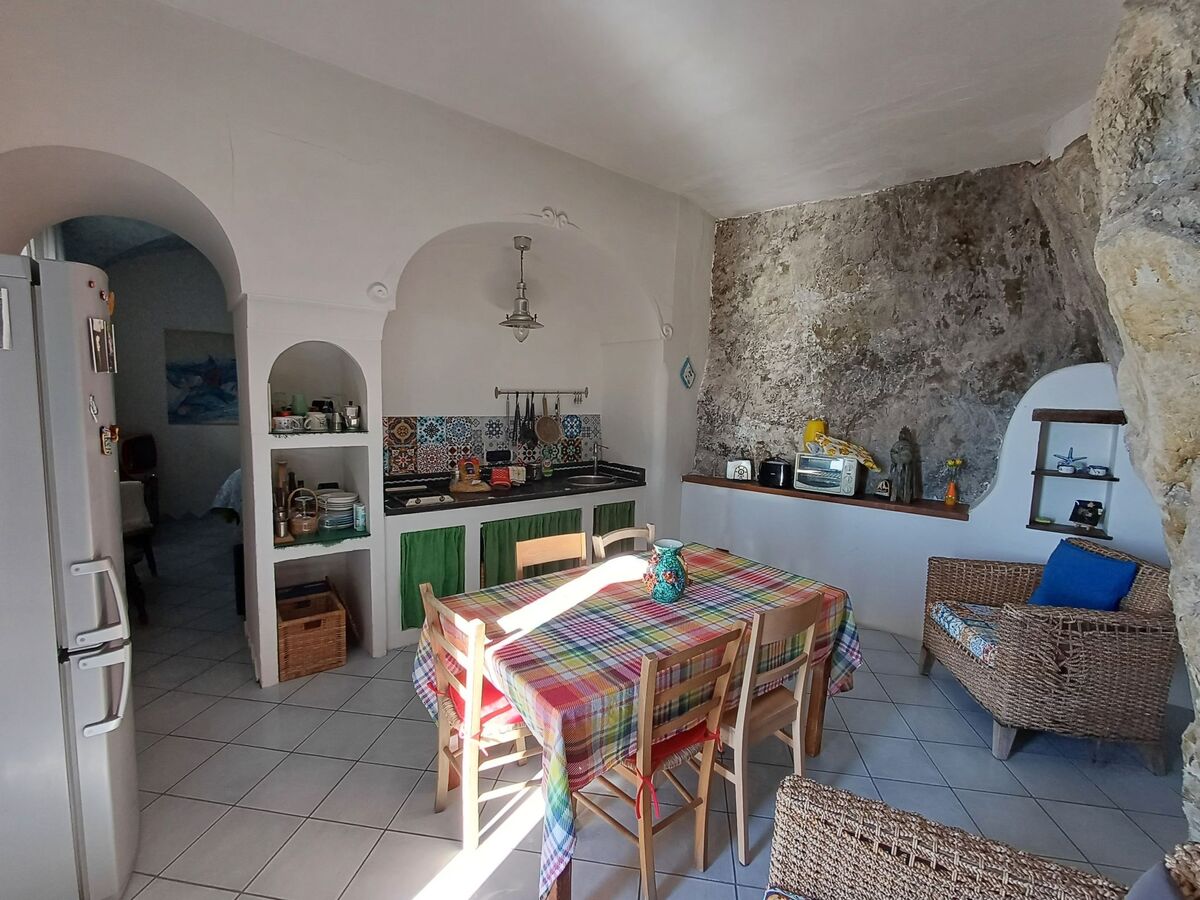 Villa Furore avec vue mer et accès direct plage - Photo 2