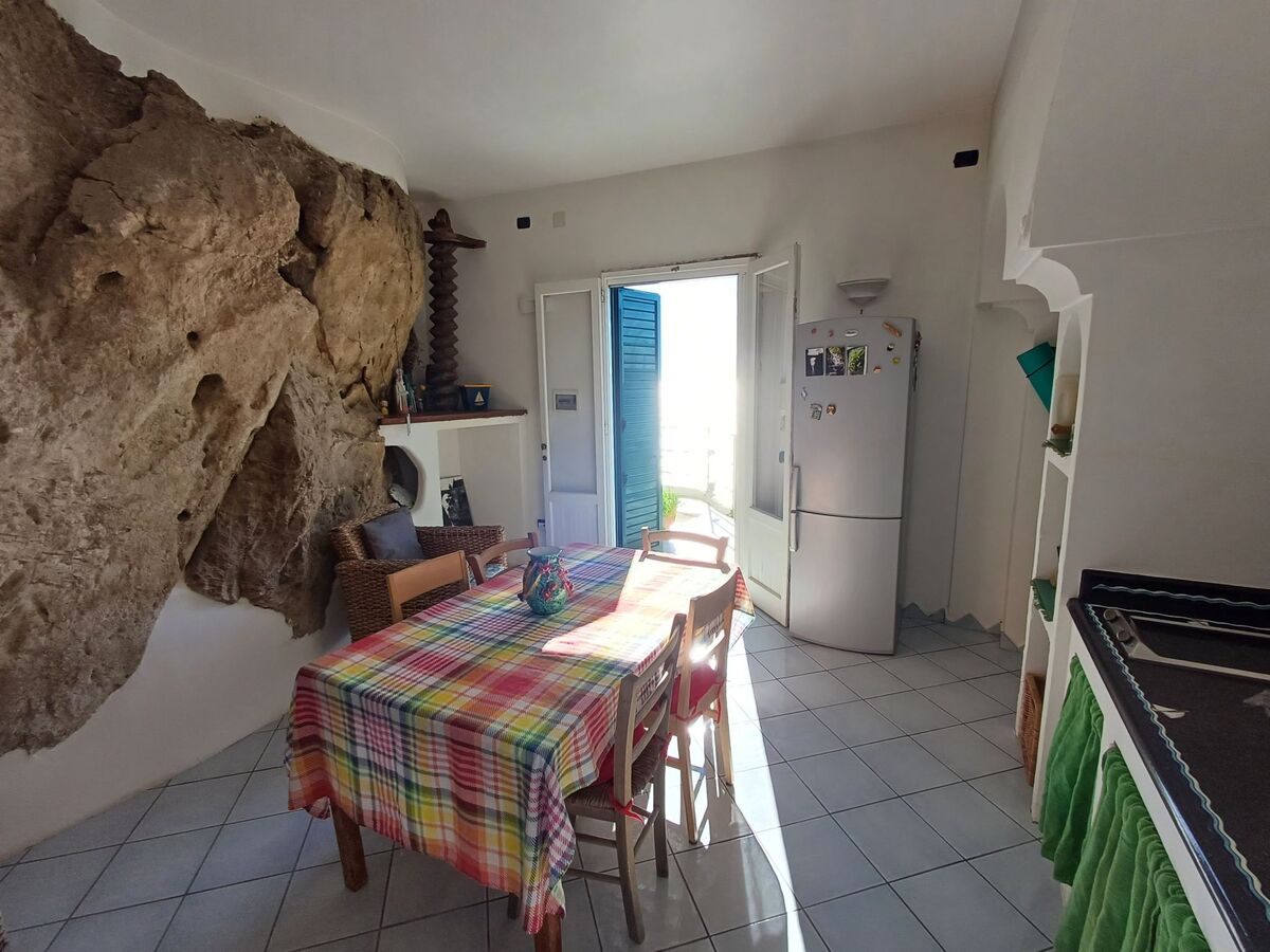 Villa Furore avec vue mer et accès direct plage - Photo 3