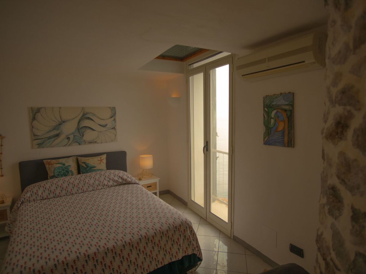 Villa Furore avec vue mer et accès direct plage - Photo 4