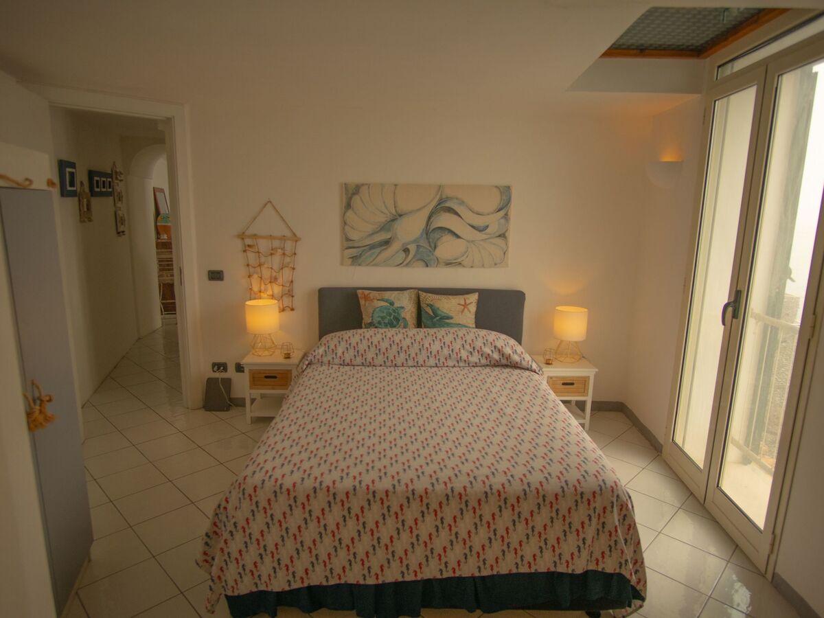 Villa Furore avec vue mer et accès direct plage - Photo 5